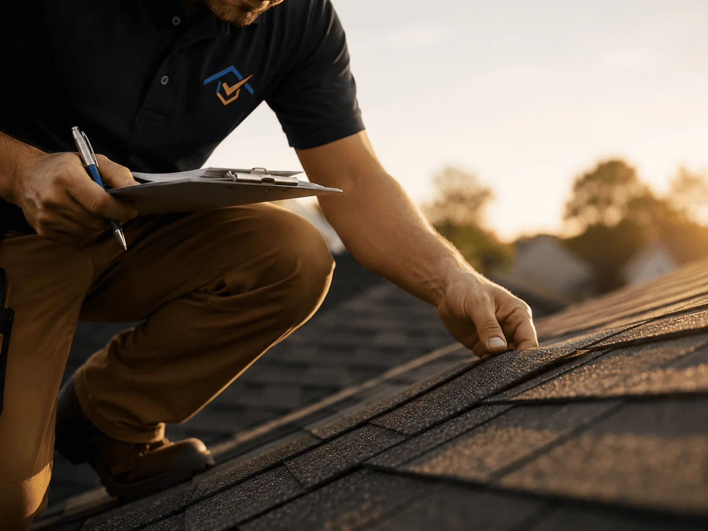 Why Choose Roof Inspection in Kingston, MO